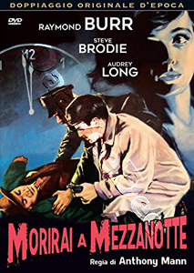 Desperate (1947)  (DVD)
